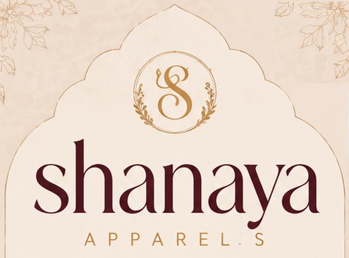 Shanaya Logo